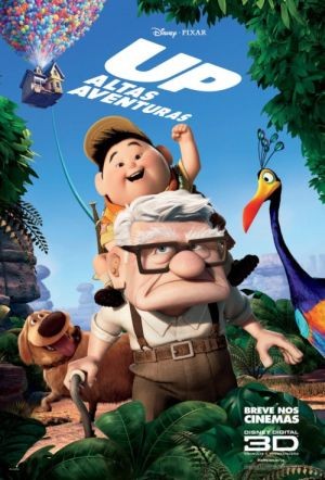 UP! Altas Aventuras