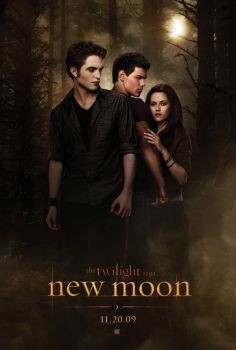 Lua Nova (New Moon)