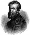 Michelangelo (Michelangelo di Ludovico Buonarroti Simoni)